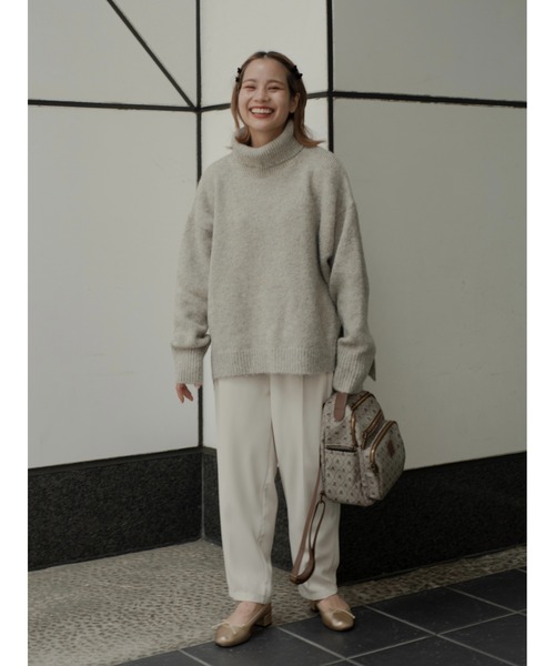 jumelle（ジュメロ）の「プチハートクリップ（バレッタ/ヘアクリップ・レディース・ブラック・FREE）」の10枚目の写真