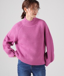 Honeys | ハイネックトップス(ニット/セーター)