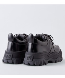 Eytys/エイティス Angel Leather Black サイズ36 EYTYS Angel Leather Black Sneakers