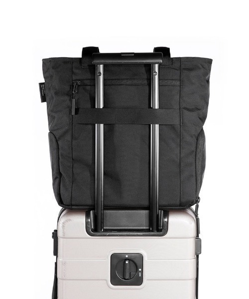 Aer（エアー）の「Aer（エアー）Gym Tote/ジムトート/ビジネス AER
