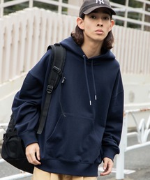 WEGO | WEGO/【セットアップ対象商品】ヘビーウエイト BIGプルパーカー(パーカー)