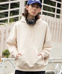 WEGO(ウィゴー)の「トップス(パーカー)」