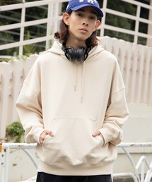 WEGO | WEGO/【セットアップ対象商品】ヘビーウエイト BIGプルパーカー(パーカー)