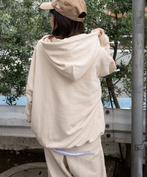 セール】WEGO/【セットアップ対象商品】ヘビーウエイト BIGプル