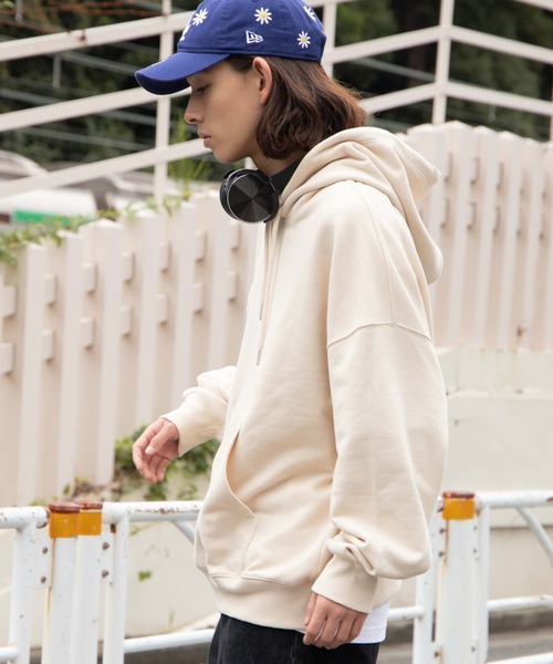 セール】WEGO/【セットアップ対象商品】ヘビーウエイト BIGプル