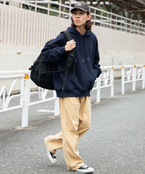 セール】WEGO/【セットアップ対象商品】ヘビーウエイト BIGプル