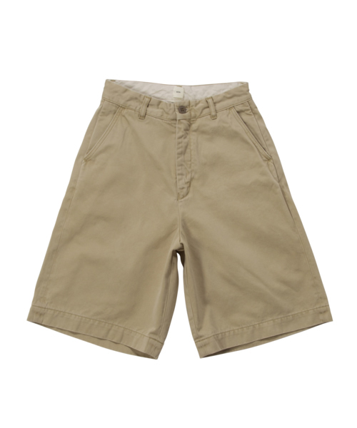 値下げ！SEA vintage 858H セルヴィッチチノワイドトラウザー 値下げ！SEA vintage 858H セルヴィッチチノワイドトラウザー