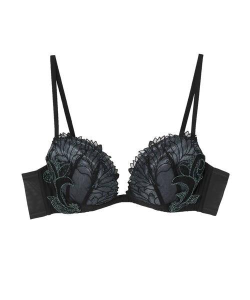 RAVIJOUR ダズルジュエリー ブラジャー ショーツ セット RAVIJOUR ダズルジュエリー ブラジャー ショーツ セット