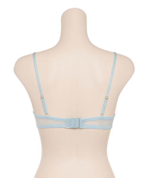 RAVIJOUR ダズルジュエリー ブラジャー ショーツ セット RAVIJOUR ダズルジュエリー ブラジャー ショーツ セット