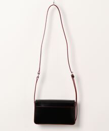 ヴィヴィアンウエストウッド ショルダーバッグ SIMPLE TINY ORB 黒 