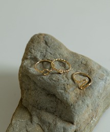 3セットリング