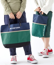 撥水レッスンバッグ シューズバッグ (クリフBAGセット)