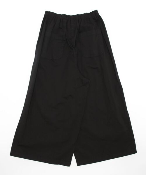 Plantation(プランテーション)の「スーピマストレッチ / パンツ / (O)(その他パンツ・レディース・ブラック/ピンク・M size)」の3枚目の写真