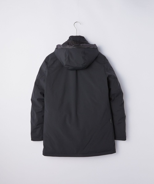 WOOLRICH（ウールリッチ）の「WOOLRICH MOUNTAIN STRETCH PARKA ウール