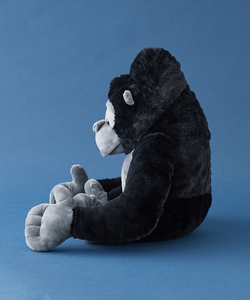 BIRTHDAY BAR（バースデイバー）の「BIG HUG ZOO ぬいぐるみ 35cm