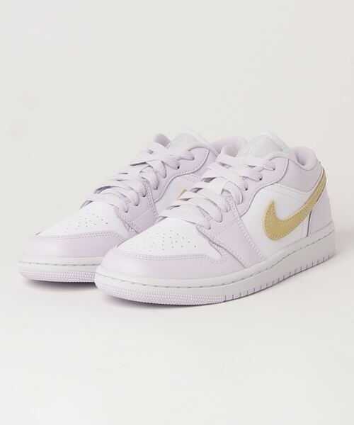 WMNS AIR JORDAN 1 LOW　DC0774-501
