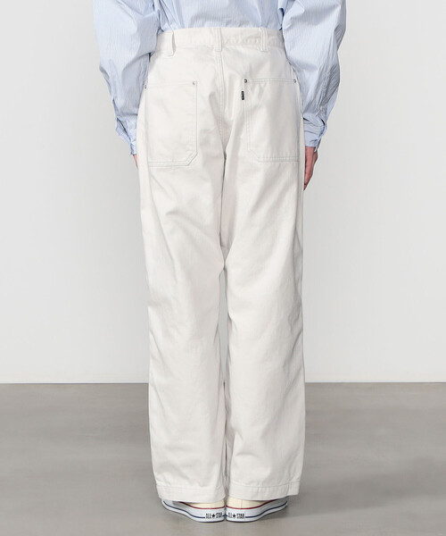 極美品　タグ付き　ORCIVAL デニム SALE！30%OFF】ORCIVAL オーシバル ドレーピングパンツ デニム