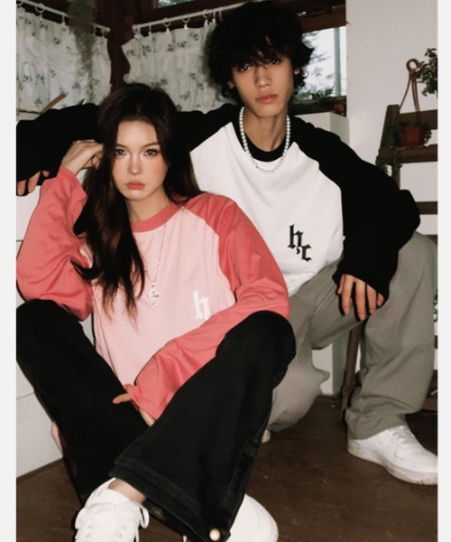 【インパクト抜群】HERMES Post to Lettersプリントジャケット A'GEM/9 × .kom『Harsh and Cruel/ハーシュアンドクルーエル