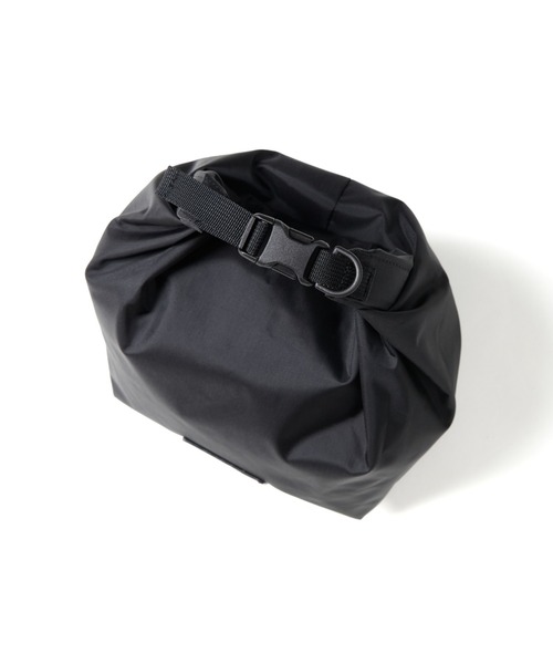 BAGJACK（バッグジャック）の「BAICYCLON by bagjack BUCKLE POUCH