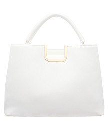 DISCOAT | 【Discoat】U金具2wayショルダー(ショルダーバッグ)