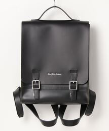 Dr. Martens（ドクターマーチン）の「Dr.martens/ドクターマーチン/ボックス バックパック（バックパック/リュック）」