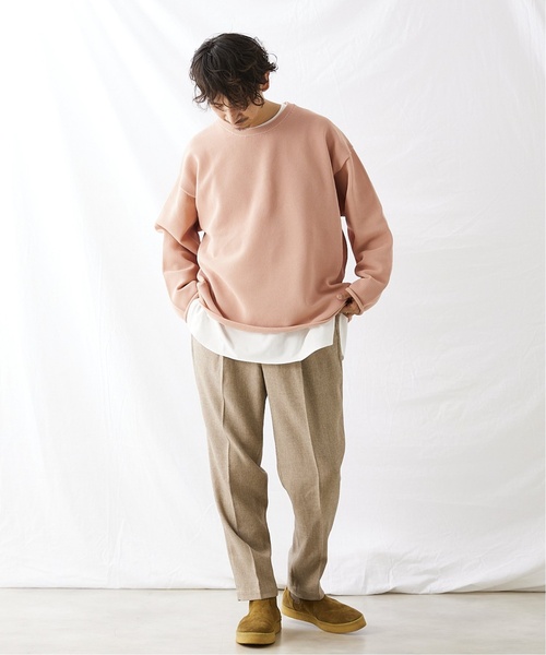 今期ジャーナルスタンダードレリューム　メッシュニット新品 JOURNAL STANDARD relume（ジャーナルスタンダード レリューム