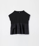 coca（coca）(コカ)の「トップス(Tシャツ/カットソー)」