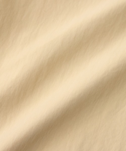 NIMES(ニーム)の「クロップドパンツ(その他パンツ・レディース・サックスブルー/ネイビー/ベージュ・0/1)」の20枚目の写真