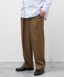 markaware（マーカウェア）の「【MARKAWARE / マーカウェア】DPLEATED