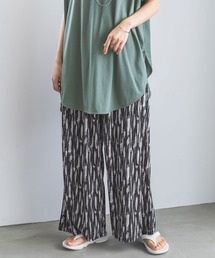 ヨウリュウガライージーパンツ　164021