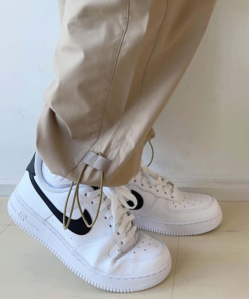 NIKE（ナイキ）の「【NIKE】ナイキ エア フォース 1 '07（スニーカー