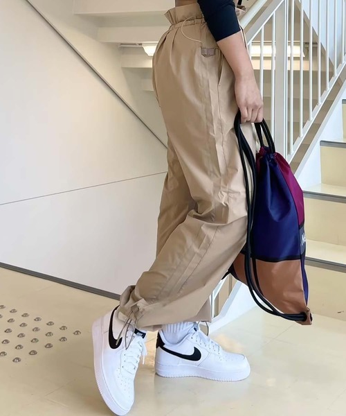 NIKE（ナイキ）の「【NIKE】ナイキ エア フォース 1 '07（スニーカー