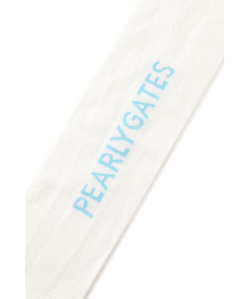 PEARLY GATES（パーリーゲイツ）の「【PEARLY GATES】4ライン ニー