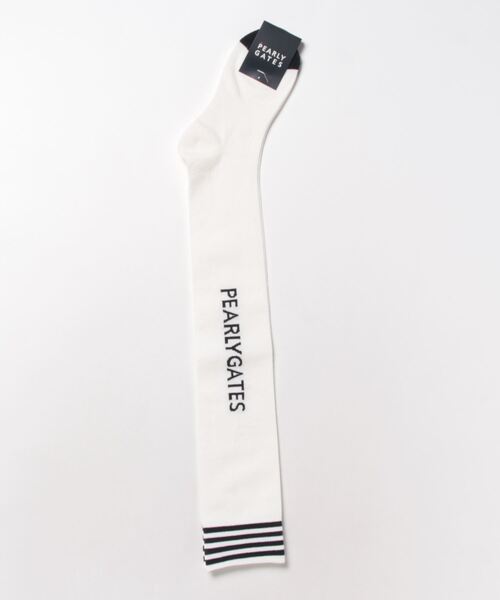 PEARLY GATES ホワイトパンツ サイズ4 パーリーゲイツ白パンツ 4 パーリーゲイツ白パンツ 4 新品