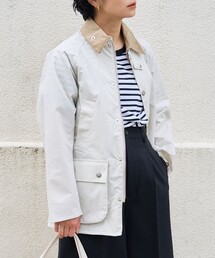 mimic pants fin.（その他パンツ）｜Charles Chaton（シャルルシャトン