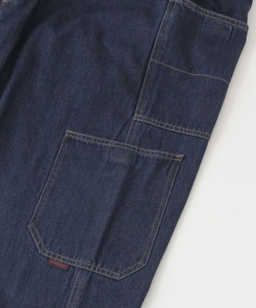 Gramicci（グラミチ）の「GRAMICCI　ROCK SLIDE DENIM PANTS（デニムパンツ・メンズ・インディゴブルー/ブルー系その他・MEDIUM/LARGE）」の4枚目の写真