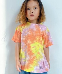 タイダイTシャツ