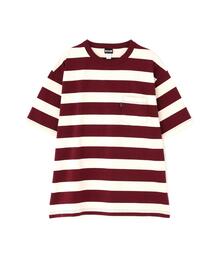SCHOTT｜ショットのTシャツ/カットソー（ボーダー柄）通販 - ZOZOTOWN