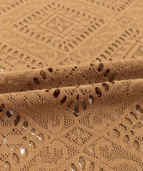 Audience（オーディエンス）の「日本製 MILPAテック スカラレース ノースリーブベスト AUD6455（ベスト・メンズ・ブラック/キャメル/ネイビー・L/XL/M）」の22枚目の写真