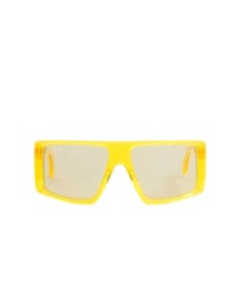 off white（オフホワイト）の「ALPS SUNGLASSES（サングラス