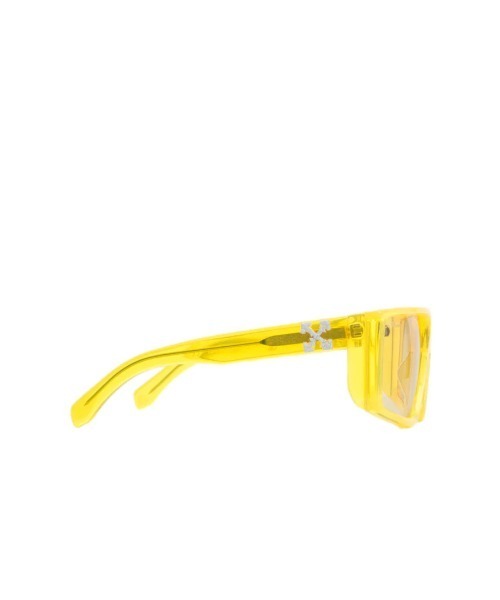 off white（オフホワイト）の「ALPS SUNGLASSES（サングラス