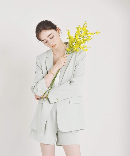 LHME（エルエイチエムイー）の「LHME ノットバングル/サージカルステンレス316L（金属アレルギー対応）（バングル/リストバンド・レディース・ゴールド/シルバー・ONE SIZE）」の11枚目の写真