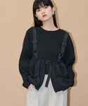 THE YOn(ザヨン)の「トップス(ベスト)」