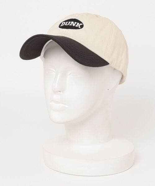 Jon Dunk FUNALIVE(ファンアライブ)の「JON DUNK カジュアルCAP(キャップ)」 - WEAR