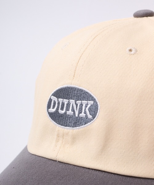 FUNALIVE(ファンアライブ)の「JON DUNK カジュアルCAP(キャップ・メンズ・ブラック/グレー/ブルー/ブラウン/ベージュ・FREE)」の12枚目の写真