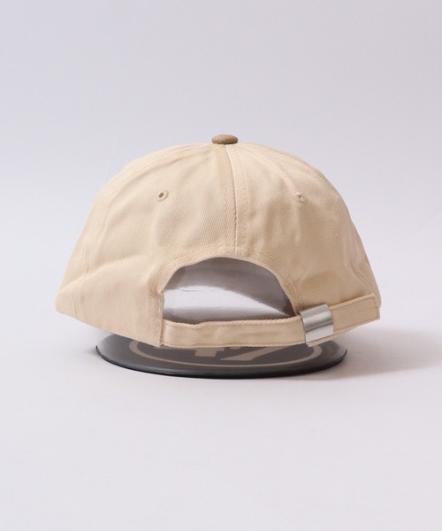 ★関税込★INSTANTFUNK★Faux-shearling baseball cap★キャップ INSTANTFUNK(インスタントファンク) 帽子(メンズ) - 海外通販のBUYMA