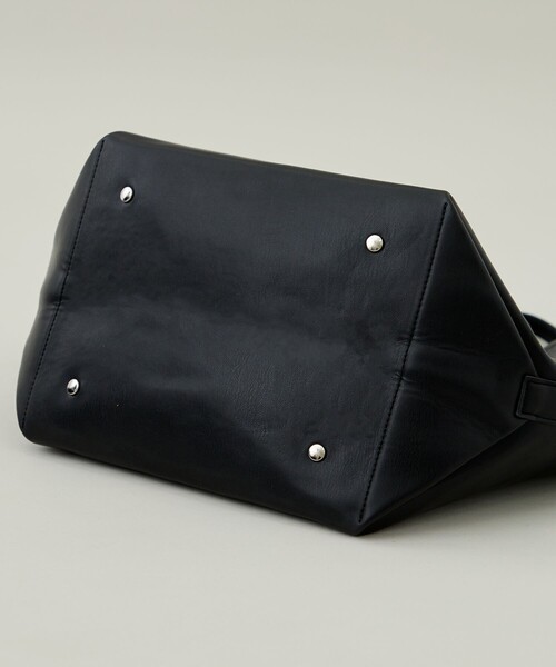 ＆MyuQ（アンドミューク）の「【&MyuQ/アンドミューク】LETTE/レッテ