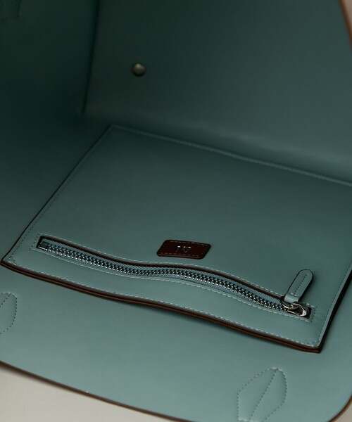 ＆MyuQ（アンドミューク）の「【&MyuQ/アンドミューク】LETTE/レッテ