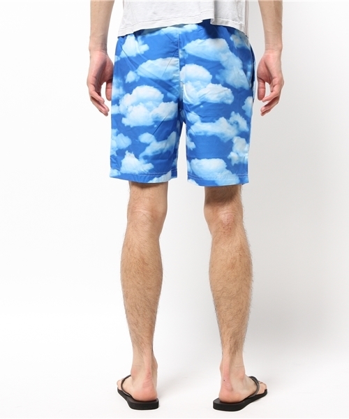 adidas Originals（アディダスオリジナルス）の「メンズ アディダス 雲 青空柄 スイムショーツ adidas CLOUD SWIM SHRT S18778（その他パンツ・メンズ・マルチ・LARGE/X-LARGE/SMALL/MEDIUM）」の3枚目の写真