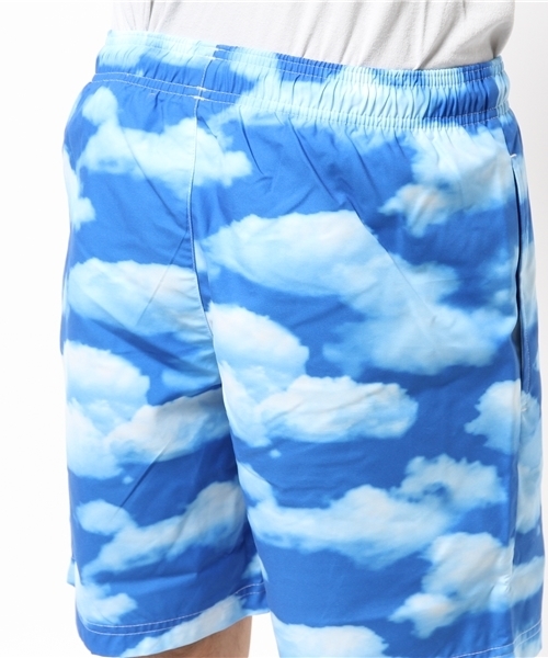 adidas Originals（アディダスオリジナルス）の「メンズ アディダス 雲 青空柄 スイムショーツ adidas CLOUD SWIM SHRT S18778（その他パンツ・メンズ・マルチ・LARGE/X-LARGE/SMALL/MEDIUM）」の6枚目の写真